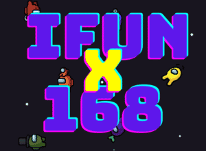 ifunx168 logo