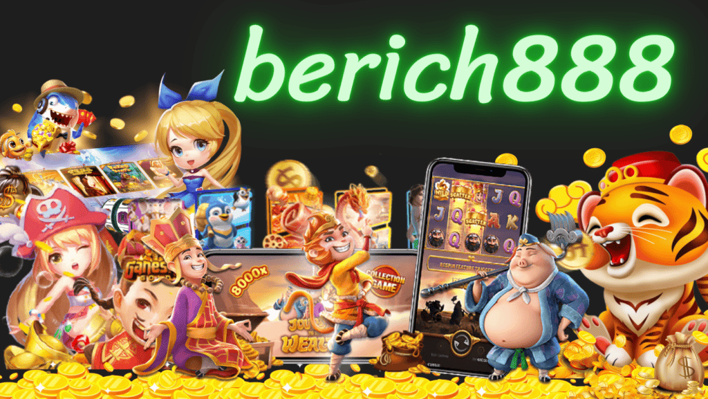 berich888